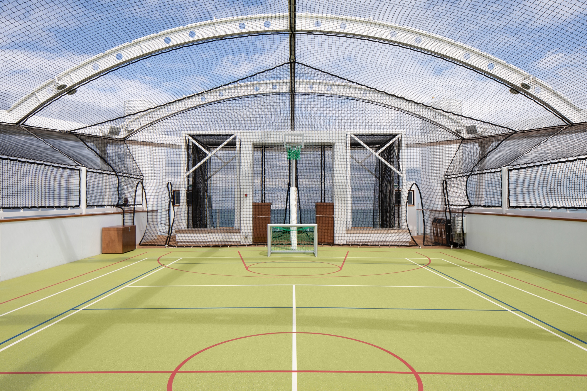 MyCruise P&O-Cruises Iona Offentlige-arealer Sport-fitness3